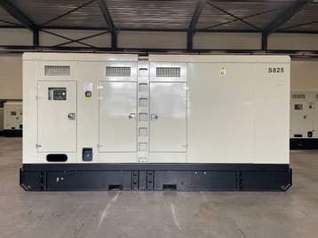 Scania DC16 078A - 825 kVA Generator - DPX-19766, Ophalen of Verzenden