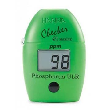 Hanna Checker pocket fotometer Phosphorus (Fosfor) HI736, Verzenden, Nieuw