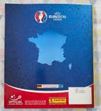 Panini Euro 2016 - Including (8/8) Mc Donalds & (11/11) Coca, Collections