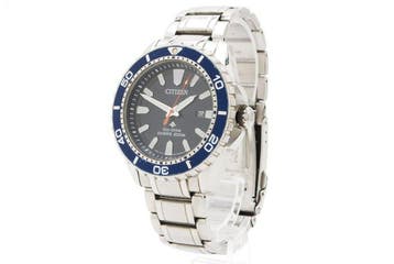Citizen - Promaster Divers 200m Eco-Drive - Zonder, Nieuw