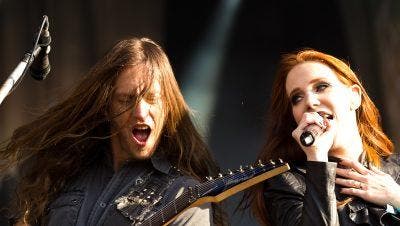 Epica Tickets | Carre Amsterdam, Tickets & Billets, Billets & Tickets Autre