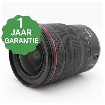 Canon RF 15-35mm F/2.8 L IS USM | Tweedehands, Verzenden
