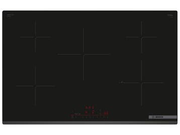 Bosch PIV83KHC1E - Inductiekookplaat - 80 cm / 5 kookzones, Elektronische apparatuur, Ophalen of Verzenden, Nieuw