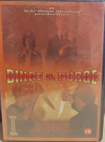Binge & Purge(dvd nieuw), Ophalen of Verzenden, Nieuw in verpakking