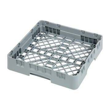 Cambro Camrack vaatwaskorf | 500x500x100(h)mm Cambro, Verzenden