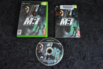 Mission impossible operation surma XBOX, Verzenden, Nieuw
