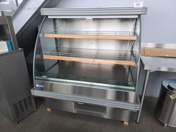 Koeltoog Jordao MMCLA-130CG, Zakelijke goederen, Ophalen, Nieuw in verpakking