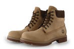 Timberland Veterboots in maat 44 Beige, Kleding | Heren, Schoenen, Overige kleuren, Verzenden, Timberland, Boots