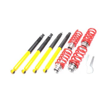 Suspension Fileté Ta Technix Pour Mercedes Classe E 210 06 1, Verzenden, Nieuw