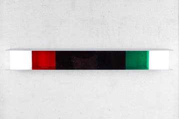 Fontana Arte - Gruppo FontanaArte - Lamp - Candle 3516 Mix -
