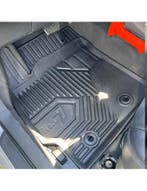 Toyota Corolla X E150 2006-2013 All Weather rubber automatte, Verzenden, Nieuw