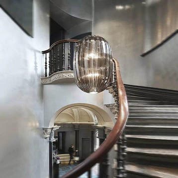 Foscarini - Luca Nichetto - Plass Grande - Plafondlamp -