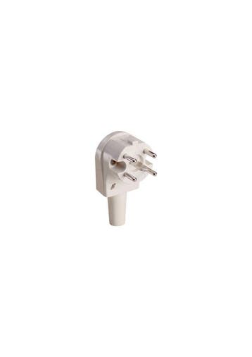 Fiche ABL Connectivity Perilex - 2407110, Verzenden, Nieuw
