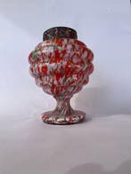 Scailmont - Scailmont - Vase - Pique-fleurs de rose-bowl