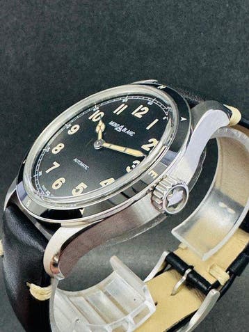 Montblanc - Automatic - 7042 - Heren - 2010-2020, Nieuw