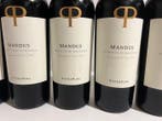 2021 PietraPura Mandus primitivo - Puglia DOC - 9 Bouteille