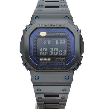 Casio - G-SHOCK blue ink - MRG-B5000BA-1JR - Heren -