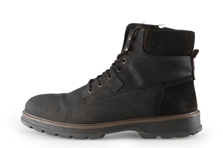 Camel Active Veterboots in maat 46 Bruin, Kleding | Heren, Schoenen, Bruin, Zo goed als nieuw, Boots, Verzenden