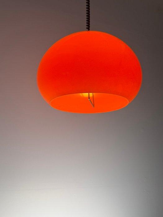 Herda - Lamp - Composiet, Antiquités & Art, Curiosités & Brocante