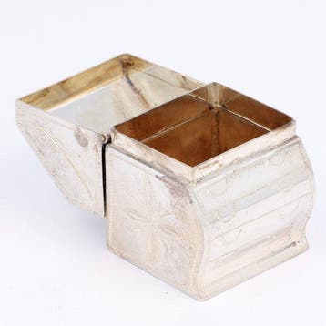 NO RESERVE - J.H. van der Meulen & Zn. - Secretaire -, Antiek en Kunst, Antiek | Zilver en Goud