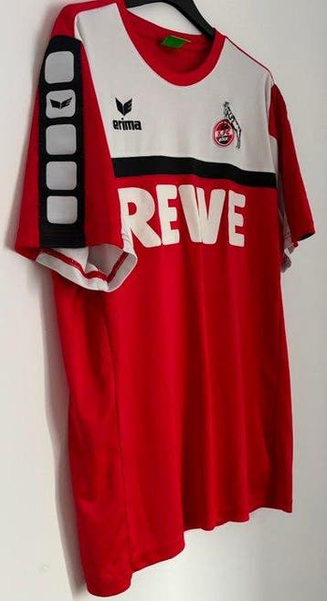 FC Köln training jersey - Duitse voetbal competitie -