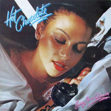 Hot Chocolate – Every 1's A Winner LP, Verzenden, Funk