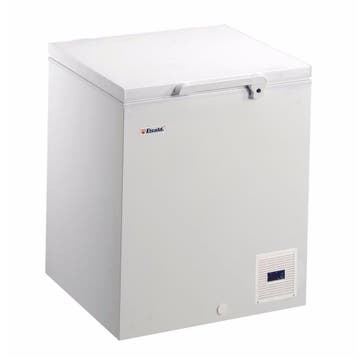 Medische Vrieskist | UNI | 226L | Wit | -10°C/-45°C |, Verzenden