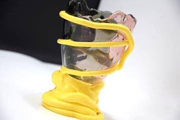 Fish Design - Corsi Design - Gaetano Pesce - Vaas - Pompitu