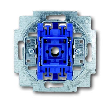 ABB Busch-Jaeger Basis Drukknop - 2CKA001413A0483, Verzenden, Nieuw
