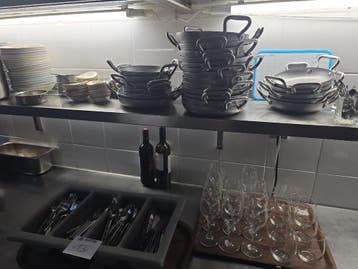 Resterende inhoud keuken Villeroy & Boch, Cosy &..., Nieuw in verpakking