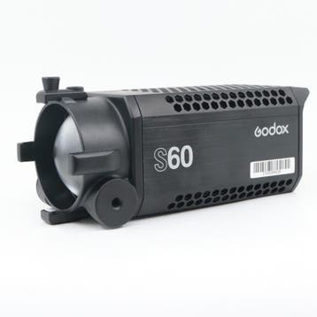 Godox Focusing LED Light S60 | Tweedehands, Verzenden, Zo goed als nieuw