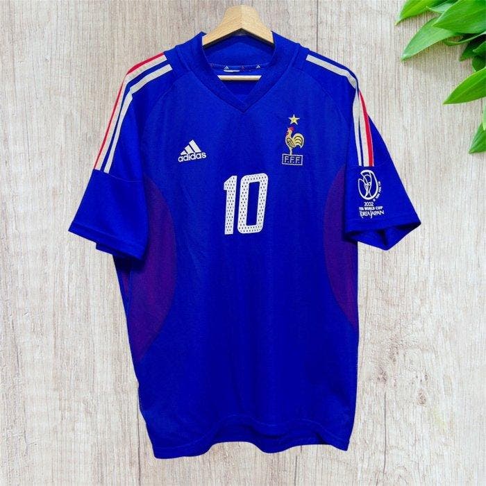 France national team - Wereldkampioenschap Voetbal -, Verzamelen, Overige Verzamelen