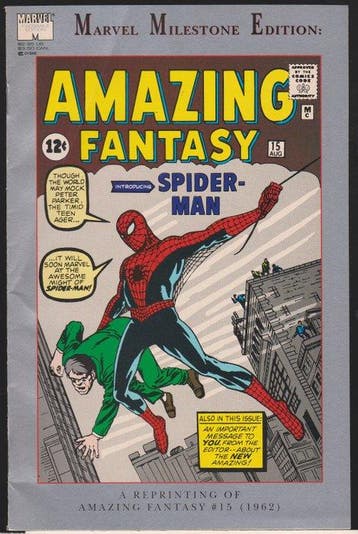 Amazing Spider-Man, Spider-Man - Lot Spider-Man strips - 15, Boeken, Nieuw
