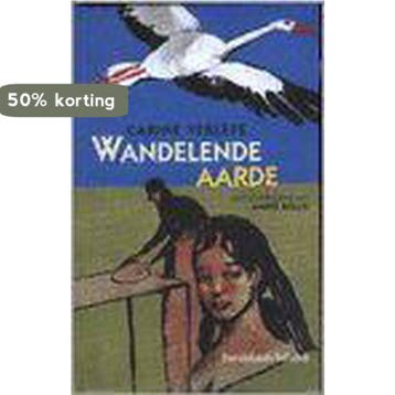 Wandelende aarde / Davidsfonds/Infodok-jeugd 9789065659507, Verzenden, Gelezen, C. Verleye