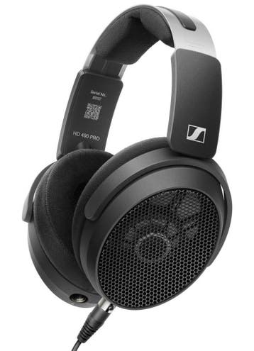 Sennheiser HD 490 PRO, TV, Hi-fi & Vidéo, Appareils professionnels, Ophalen of Verzenden