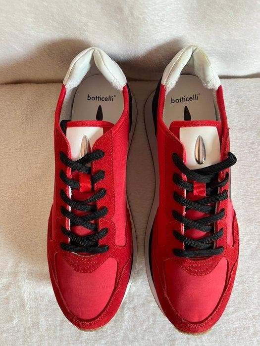Roberto Botticelli - Chaussures à lacets - Taille : EU 43, Vêtements | Hommes, Chaussures