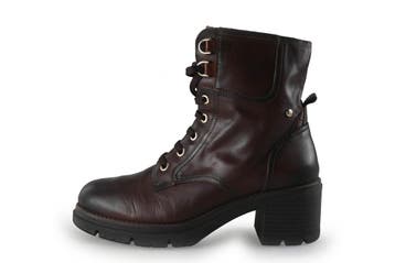 Pikolinos Veterboots in maat 39 Bruin, Verzenden, Overige typen