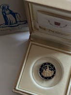 Vaticaan. 2 Euro 2017 Fatima Proof (Zonder minimumprijs)