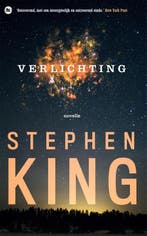 Verlichting 9789044354966 Stephen King, Verzenden, Zo goed als nieuw, Stephen King