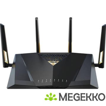 ASUS RT-BE88U, Computers en Software, Verzenden, Nieuw