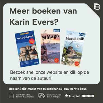 Kanaaleilanden / Dominicus Regiogids 9789025751432, Boeken, Verzenden, Zo goed als nieuw, Karin Evers