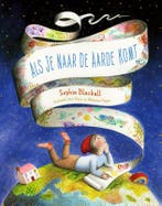 Als je naar de aarde komt 9789045124858 Sophie Blackall, Livres, Livres pour enfants | 4 ans et plus, Verzenden, Sophie Blackall