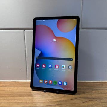 Samsung Galaxy Tab S6 Lite 64GB Wifi - Mobiele telefoon, Nieuw
