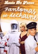Fantomas se dechaine op DVD, CD & DVD, DVD | Comédie, Envoi