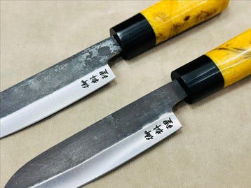 Keukenmes - Gyuto - Professionele Japanse D2-staal