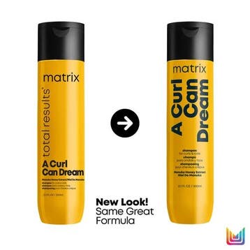 Matrix A Curl Can Dream Shampoo, Handtassen en Accessoires, Uiterlijk | Haarverzorging, Verzenden, Nieuw, Shampoo of Conditioner