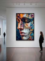 Mrs Art Prime - The King of Sorrow