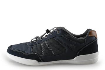 Klingel Sneakers in maat 42 Blauw, Verzenden, Sneakers