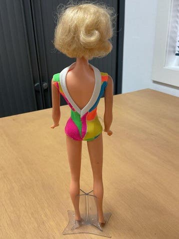 Barbie - Barbiepop Barbie Stacey TNT, MM95 - 1960-1970 -