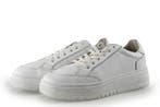 Manfield Sneakers in maat 40 Wit, Kleding | Heren, Schoenen, Manfield, Verzenden, Wit, Sneakers